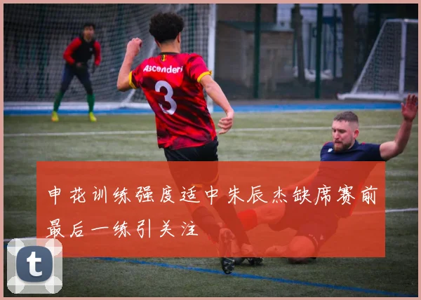 申花训练强度适中朱辰杰缺席赛前最后一练引关注