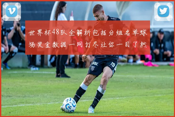 世界杯48队全解析包括分组名单球场奖金数据一网打尽让你一目了然