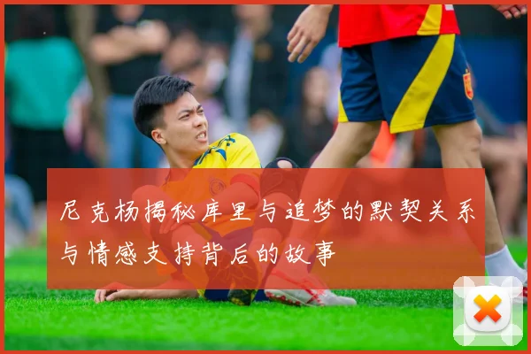 尼克杨揭秘库里与追梦的默契关系与情感支持背后的故事